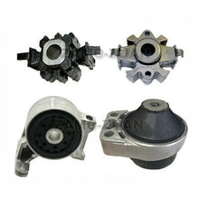 Load image into Gallery viewer, Engine Motor &amp; Trans Mount Set 4PCS. 1999-2002 for Mercury Cougar 2.0L for Auto.