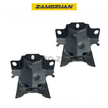 Load image into Gallery viewer, Front L &amp; R Engine Engine Mount Set 2PCS. 03-14 for Chevy Express/ GMC Savana