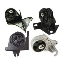 Load image into Gallery viewer, Engine Motor &amp; Trans Mount Set 4PCS. 1996-2000 for Dodge Caravan 3.0L 3.3L 3.8L