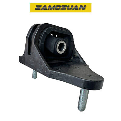 Left Lower Transmission Mount 2013-2017 for Honda Accord 2.4L for Manual Trans.