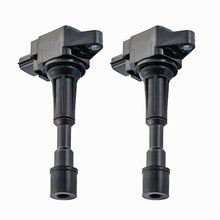 Load image into Gallery viewer, Ignition Coil Set 2PCS. 2011-2014 for Mazda 2 1.5L, UF655 ZJ2018100A