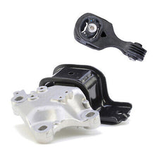 Load image into Gallery viewer, Trans &amp; Torque Strut Mount 2PCS. 2015-2020 for Honda Fit EX, EX-L 1.5L for Auto.