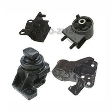 Load image into Gallery viewer, Engine Motor &amp; Transmission Mount 4PCS. 1998-2002 for Mazda 626 2.5L for Auto.