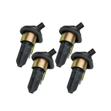 Load image into Gallery viewer, Ignition Coil 4PCS. 2002-2008 for Buick Chevy GMC Isuzu Hummer Saab Oldsmobile