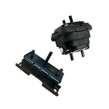 Load image into Gallery viewer, Front Right Engine &amp; Trans Mount 2PCS 2003-2009 for GMC Envoy XUV XL 5.3L