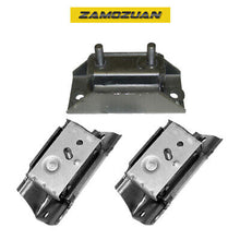 Load image into Gallery viewer, Engine Motor &amp; Trans Mount 3PCS 87-93 for Ford Bronco F150  F250, F350 5.0L 5.8L