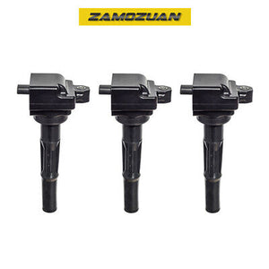 OEM Quality Ignition Coil 3PCS. 1995-2004 for Toyota 4Runner Tundra Tacoma T100