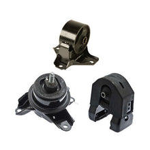 Load image into Gallery viewer, Front &amp; Rear Engine Motor Mount Set 3PCS. for 2009-2010 Hyundai Sonata 3.3L