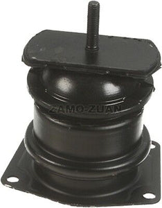 Motor & Trans Mount 4PCS - Hydr. w/ Vacuum Pin 01-03 for Acura CL 3.2L for Auto.