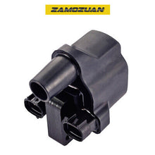 Load image into Gallery viewer, OEM Quality Ignition Coil 1989-1995 for Mazda 929 / B2600 / MPV 2.6L 3.0L, UF41