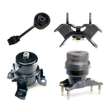 Load image into Gallery viewer, Engine Motor &amp; Transmission Mount Set 4PCS. 1999-2003 for Lexus RX300 3.0L 4WD.