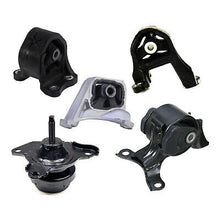 Load image into Gallery viewer, Engine &amp; Trans Mount Set 5PCS. 2003-2006 for Honda Element 2.4L 4WD for Manual.