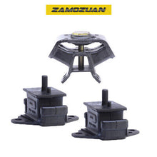 Load image into Gallery viewer, Engine Motor &amp; Trans Mount 3PCS. 1981-2004 for Toyota Pickup, T100, Celica