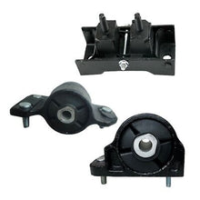 Load image into Gallery viewer, Front L &amp; R Engine &amp;  Trans Mount 3PCS 2011-2016 for  Ford F-250 F-350 6.2L