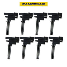 Load image into Gallery viewer, OEM Quality Ignition Coil 8PCS. 1999-2003 for Mazda Protege 1.6L L4 UF276