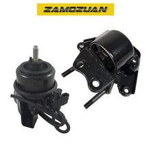 Load image into Gallery viewer, Front Engine &amp; Left Trans Mount Set 2PCS. 2007-2009 for Hyundai Santa Fe 3.3L