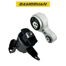 Load image into Gallery viewer, Front Engine &amp; Torque Strut Mount 2PCS 2010-2012 for Ford Fusion Mercury Milan
