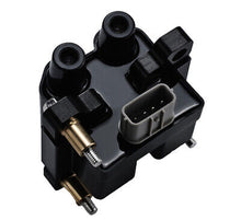 Load image into Gallery viewer, Ignition Coil &amp; NGK Platinum Spark Plug Set 2011 for Subaru Impreza 2.5L UF625