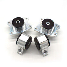 Load image into Gallery viewer, Hasport Mounts Rear Differential Mounts 2000-2009 for Honda S2000 APDIFF-88A