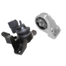 Load image into Gallery viewer, Front Right &amp; Rear Engine Motor Mount 2PCS. 2003-2006 for Hyundai Santa Fe 3.5L