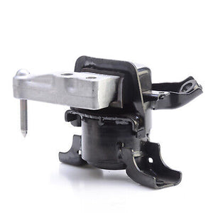 Engine & Transmission Mount Set 4PCS. 2013-2018 for Toyota Rav4 2.5L FWD.