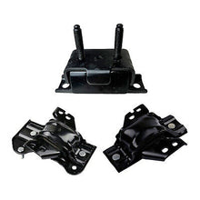 Load image into Gallery viewer, Front L &amp; R Engine &amp; Trans Mount 3PCS. 2003-2005 for Ford Excursion F-250 F-550