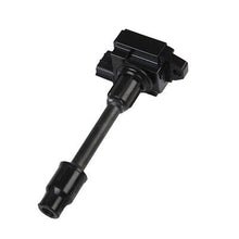 Load image into Gallery viewer, Ignition Coil Front Side 2000-2001 for Infiniti I30 Nissan Maxima 3.0L V6, UF363