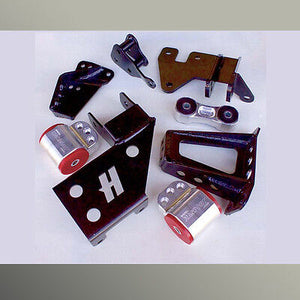 Hasport EG/DC K-Series Lean Mount Kit 92-01 for Civic / Integra EGKLEAN2-94A