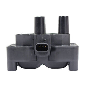 OEM Quality Ignition Coil 2011-2014 for Ford Fiesta L4 VIN 1.6L UF654 7805-1125