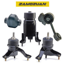 Load image into Gallery viewer, Engine, Trans &amp; Torque Strut Mount 5PCS 06-08 for Lexus RX400h Toyota Highlander