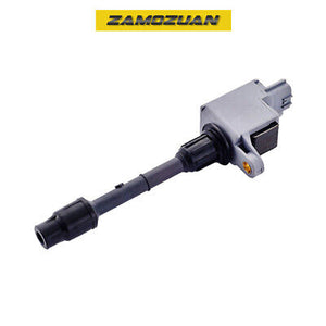 Ignition Coil 2000-2001 for Infiniti QX4, Nissan Pathfinder 3.5L, UF328
