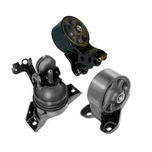 Load image into Gallery viewer, Engine Motor Mount Set 3PCS. 2001-2006 for Hyundai Elantra Tiburon 2.0L