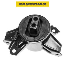 Load image into Gallery viewer, Trans Mount 2011-2014 for Hyundai Sonata/ 11-15 for Kia Optima 2.4L for Manual.