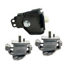 Load image into Gallery viewer, Engine &amp; Trans Mount Set 3PCS. 2005-2007 for Toyota Sequoia Tundra 4.7L RWD