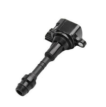 Load image into Gallery viewer, Ignition Coil &amp; NGK Platinum Spark Plug 6PCS 05-19 for Nissan Frontier Xterra