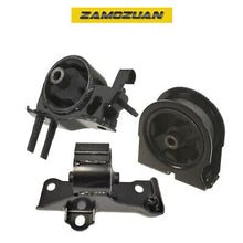 Load image into Gallery viewer, Engine Motor &amp; Trans Mount Set 3PCS. 94-99 for Toyota Celica GT 2.2L L4 for Auto