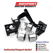 Load image into Gallery viewer, Hasport EG/DC Dual Height K-Series Mount Kit 92-01 for Civic / Integra EGK2-70A