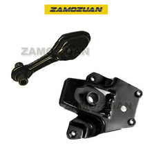 Load image into Gallery viewer, Motor &amp; Trans Mount 2PCS 1995-2002 for Cavalier  Sunfire 2.2L 2.3L 2.4L for Auto