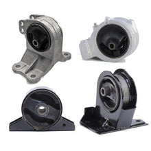 Load image into Gallery viewer, Engine &amp; Trans Mount 4PCS. 00-05 for Eclipse 2.4L/ 03-04 for Sebring 2.4L Manual
