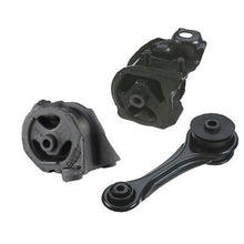 Load image into Gallery viewer, Front Engine Motor &amp; Transmission Mount Set 3PCS 1990-1993 for Honda Accord 2.2L
