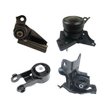 Load image into Gallery viewer, Engine, Trans &amp; Torque Strut Mount  Set 4PCS 2012-2014 for Toyota Yaris for Auto