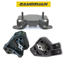 Load image into Gallery viewer, Front L &amp; R Engine &amp; Trans Mount Set 3PCS 2004-2006 for Dodge Durango 4.7L 5.7L