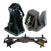 Load image into Gallery viewer, Engine &amp; Trans Mount 3PCS 07-12 for Dodge Ram 2500 3500/ Sterling Truck Bullet