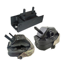 Load image into Gallery viewer, Front L &amp; R Engine &amp; Trans Mount 3PCS. 03-04 for Ford Expedition 4.6L 5.4L RWD