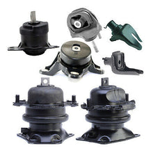 Load image into Gallery viewer, Engine &amp; Trans Mount Set 7PCS. 13-15 for Honda Accord/ 15-20 for Acura TLX 3.5L
