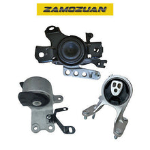 Load image into Gallery viewer, Right &amp; Rear Engine &amp; Trans Mount 3PCS 2020-2023 for Toyota Camry Avalon AWD