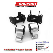 Load image into Gallery viewer, Hasport Mounts Stock Replacement Mount Kit 2000-2009 for Honda S2000 APSTK-88A
