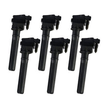 Load image into Gallery viewer, OEM Quality Ignition Coil 6PCS 1997-2006 for Chrysler, Dodge, Plymouth 3.2L 3.5L