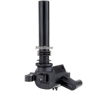 OEM Quality Ignition Coil 4PCS 2003-2005 for Chrysler Dodge Jeep Grand Cherokee