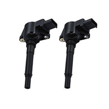 Load image into Gallery viewer, OEM Quality Ignition Coil 2PCS. 2007-2012 for Mercedes-Benz C63 CL63 CLK63 E63